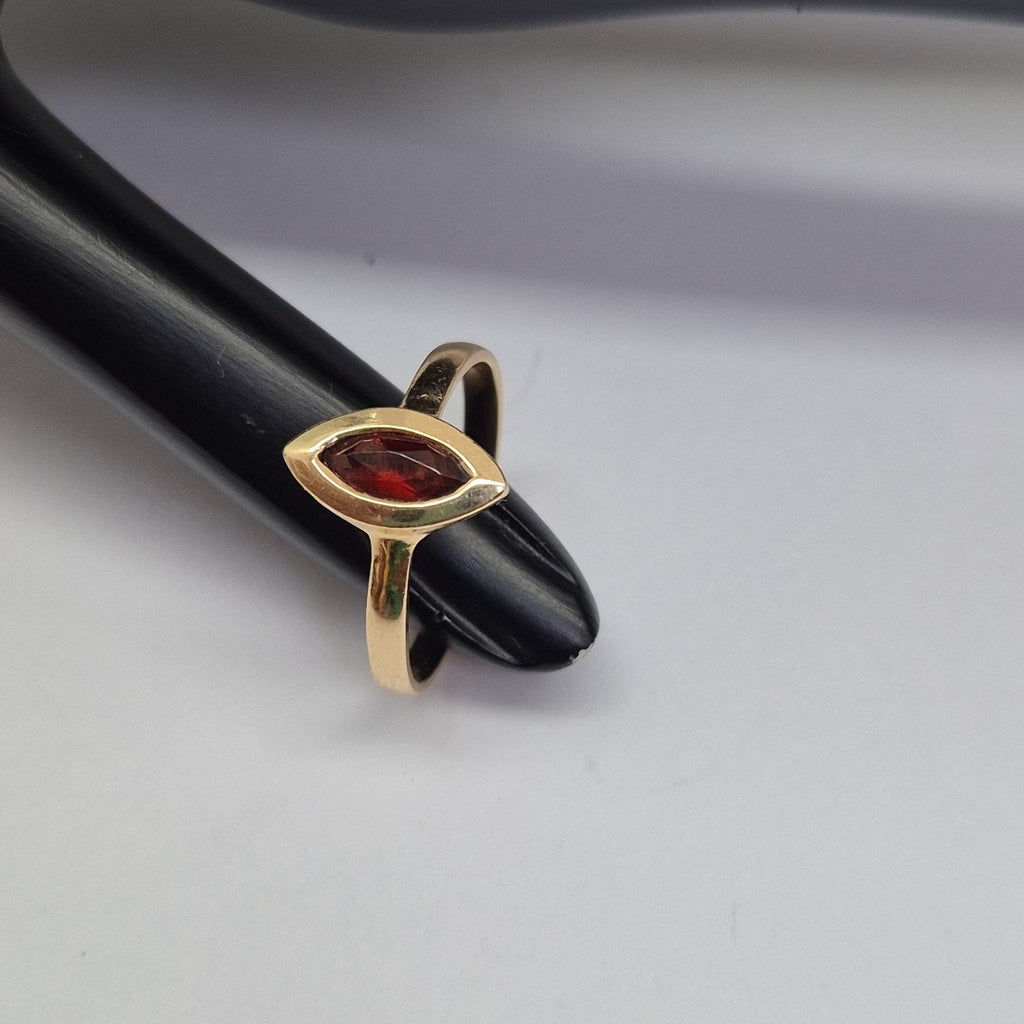 ANILLITO ORO 14 K 2,30 GRMS (SEMINUEVO)