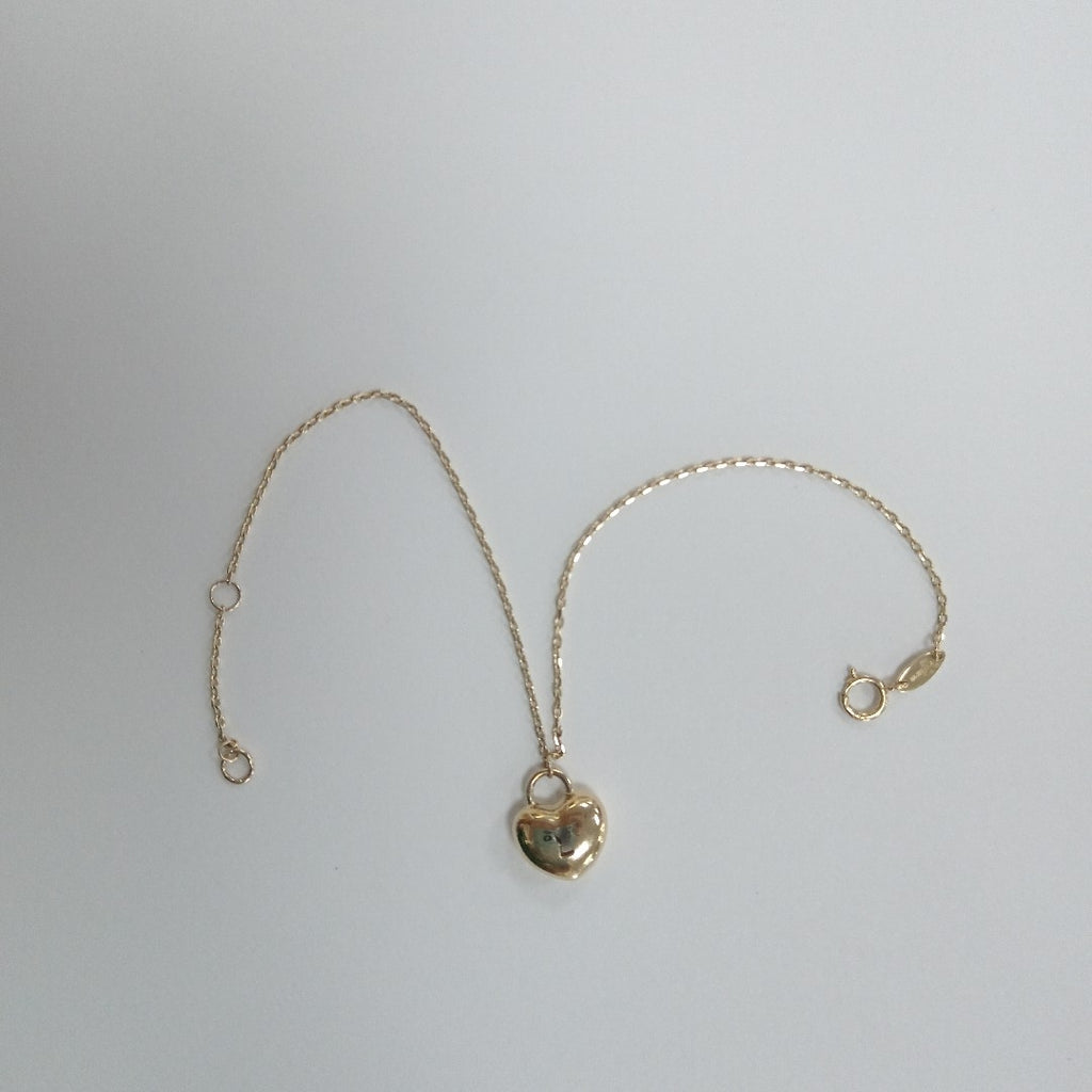 PULSERAS DAMA ORO 14K 1 (NUEVO)