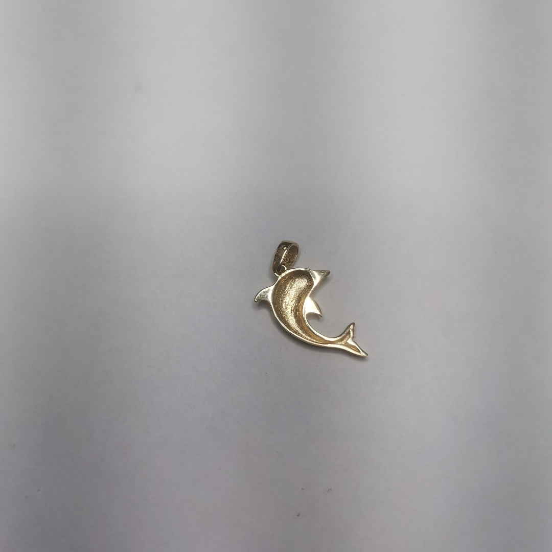 DIJES ORO 14K 0.9 (NUEVO)