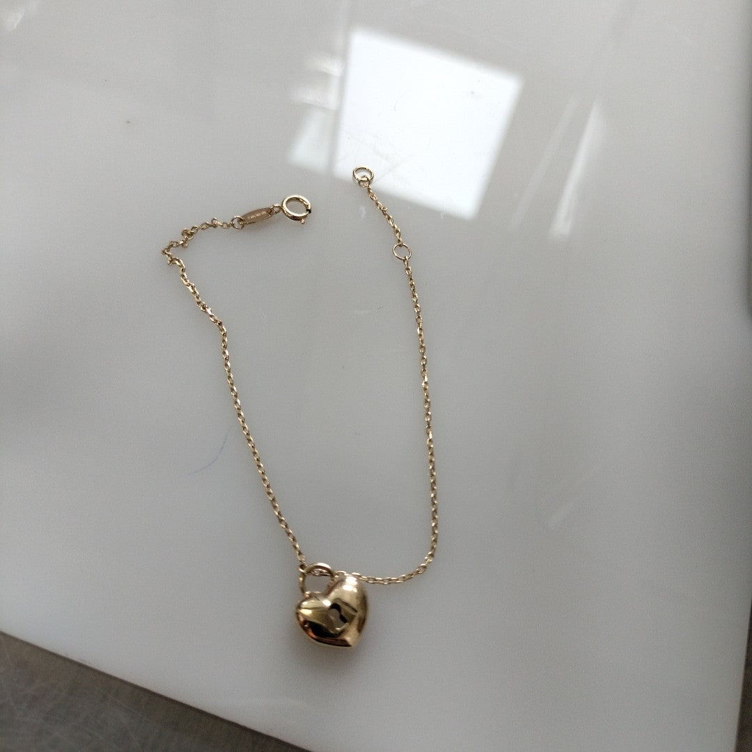PULSERAS DAMA ORO 14K 0.9 (NUEVO)