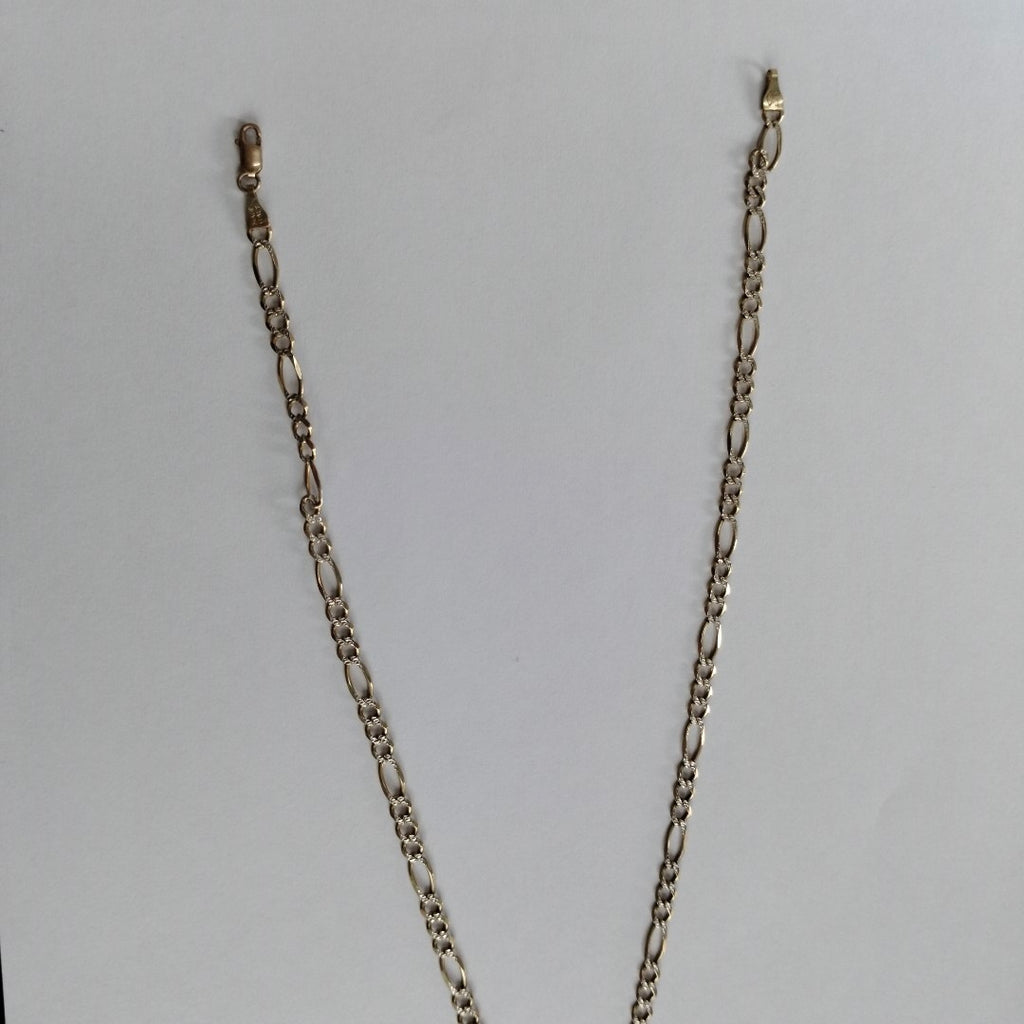 CADENA ORO 14 K 9.8 GRMS (SEMINUEVO)