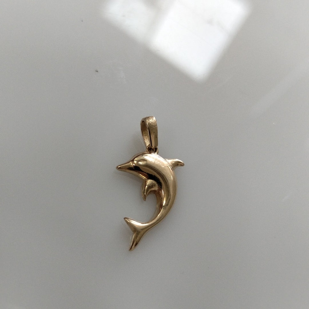 DIJES ORO 14K 0.9 (NUEVO)