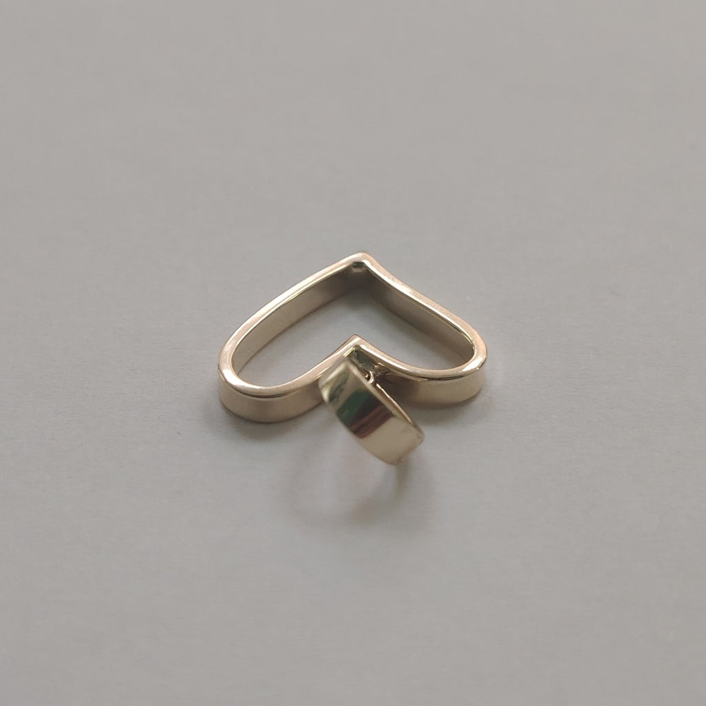 DIJES ORO 14K 1.2 (NUEVO)
