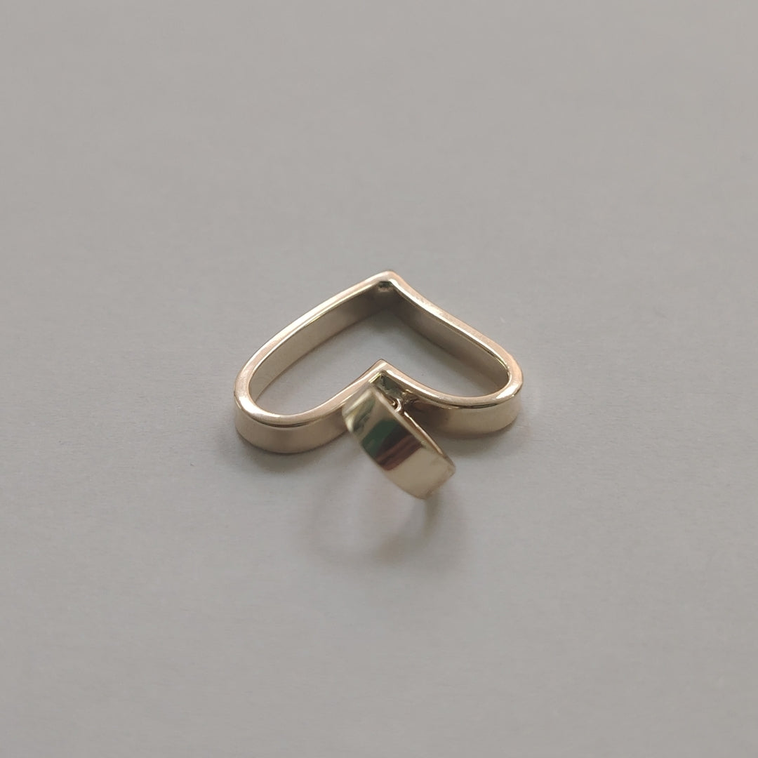 DIJES ORO 14K 1.2 (NUEVO)