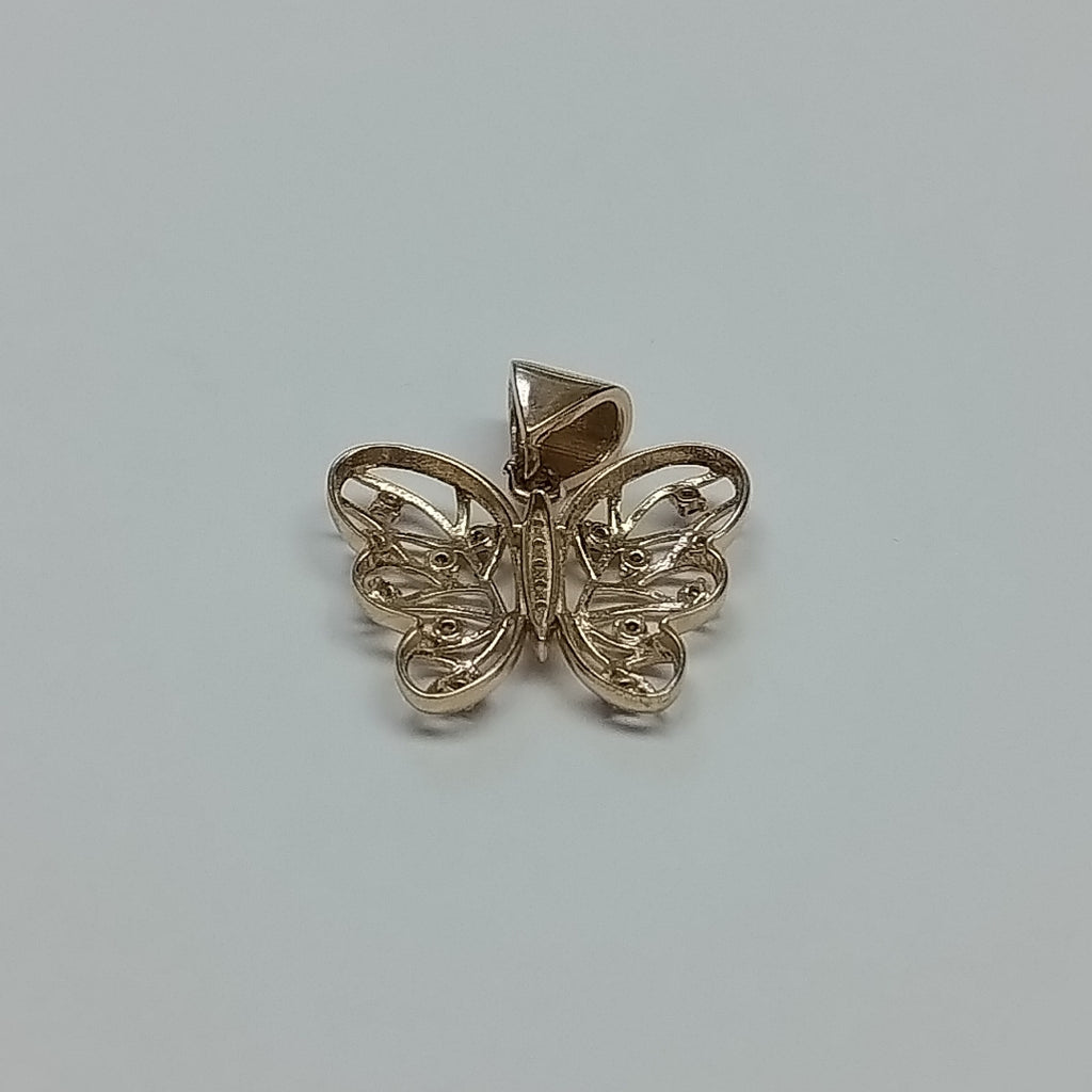 DIJES ORO 14K 1.3 (NUEVO)
