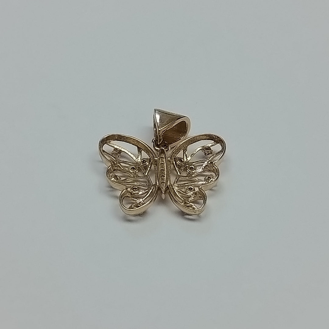DIJES ORO 14K 1.3 (NUEVO)