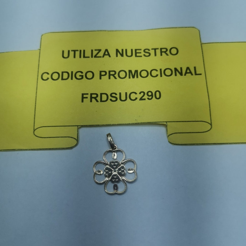 DIJES ORO 14K 0.9 (NUEVO)