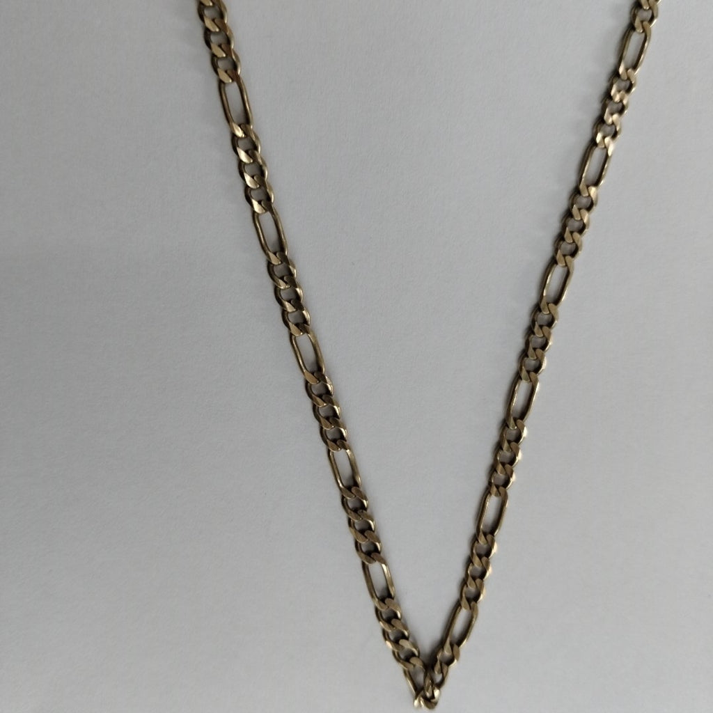CADENA ORO 10 K 20.3 GRMS (SEMINUEVO)