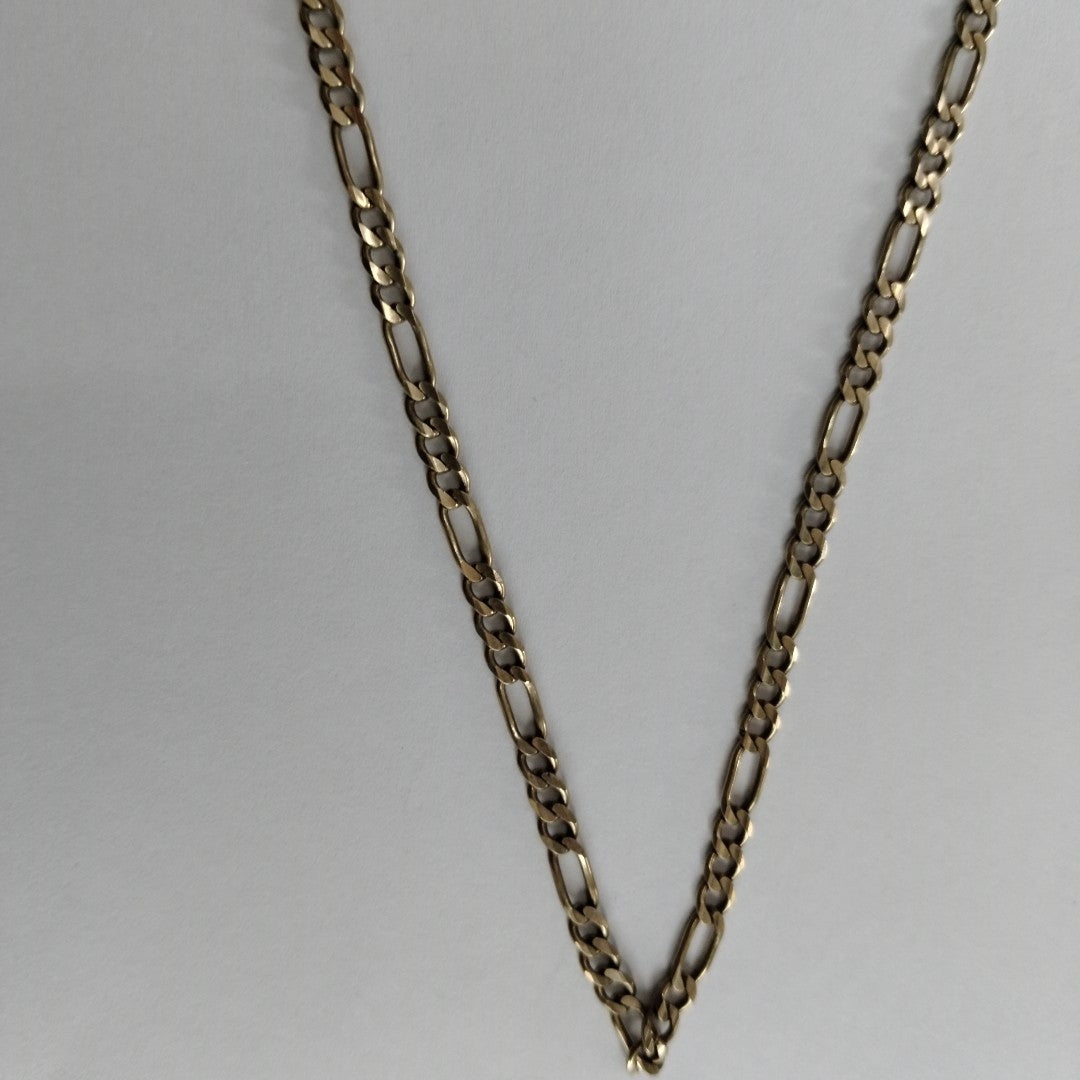 CADENA ORO 10 K 20.3 GRMS (SEMINUEVO)