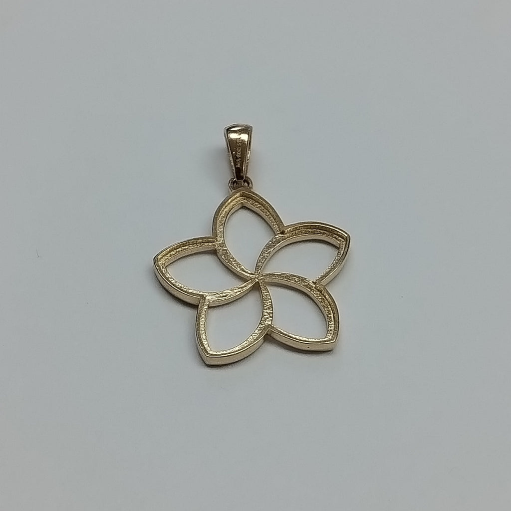 DIJES ORO 14K 1.7 (NUEVO)