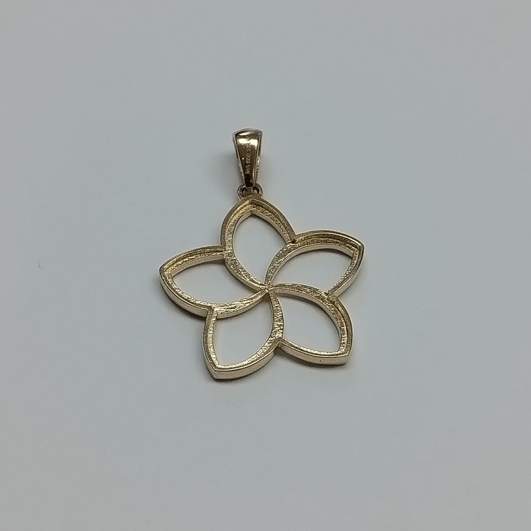 DIJES ORO 14K 1.7 (NUEVO)