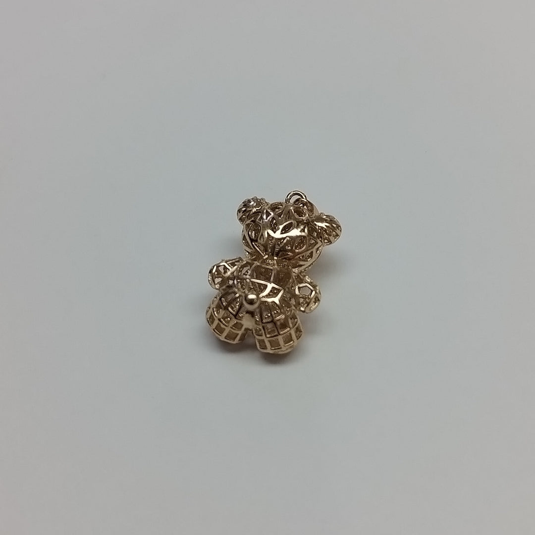 DIJES ORO 14K 1.9 (NUEVO)