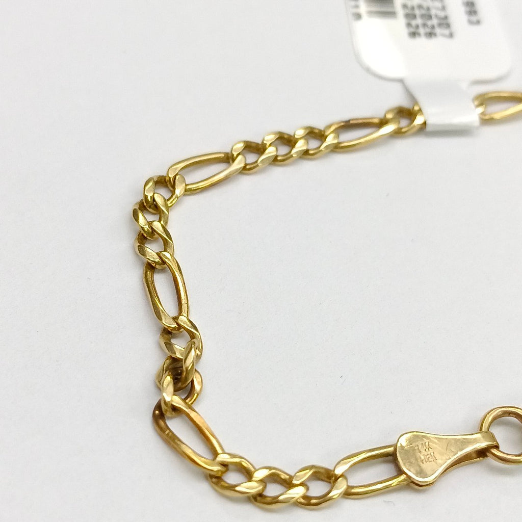 PULSERA ORO 14 K 4,40 GRMS (SEMINUEVO)