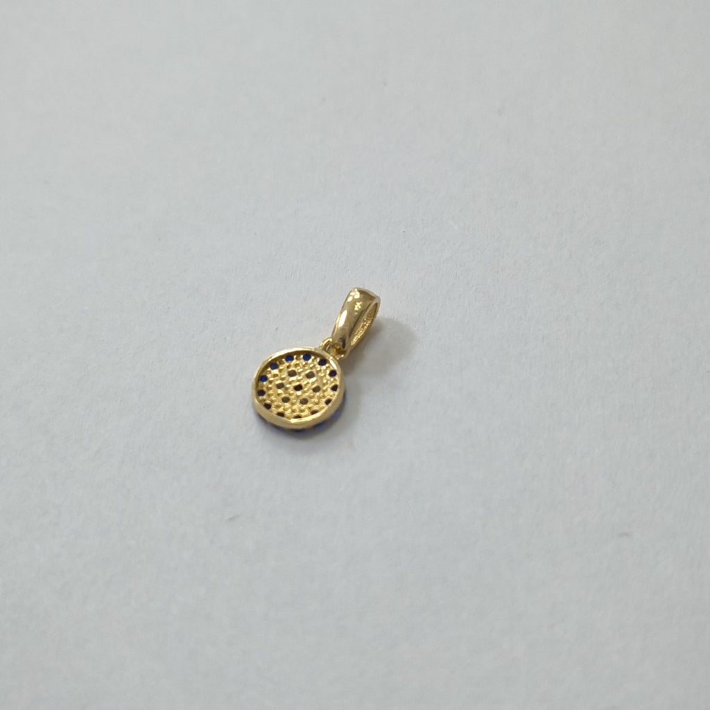 DIJES ORO 14K 0.4 (NUEVO)