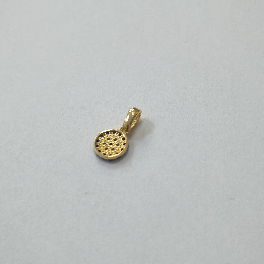 DIJES ORO 14K 0.4 (NUEVO)