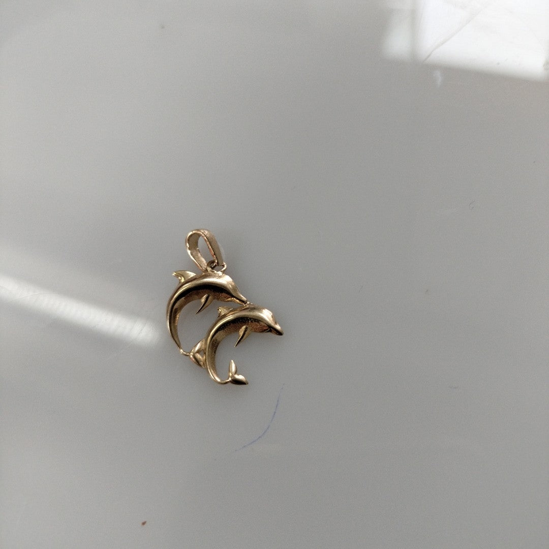 DIJES ORO 14K 0.9 (NUEVO)