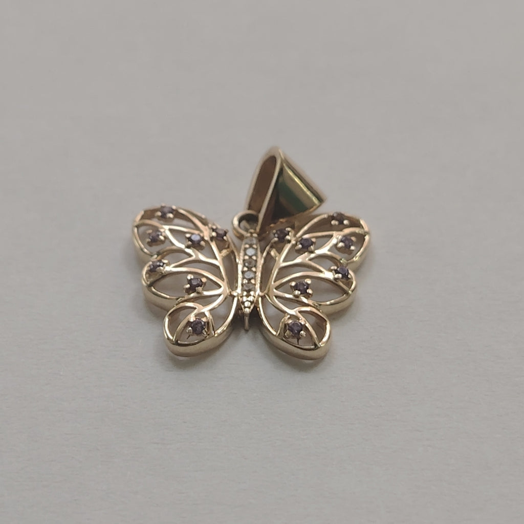 DIJES ORO 14K 1.1 (NUEVO)