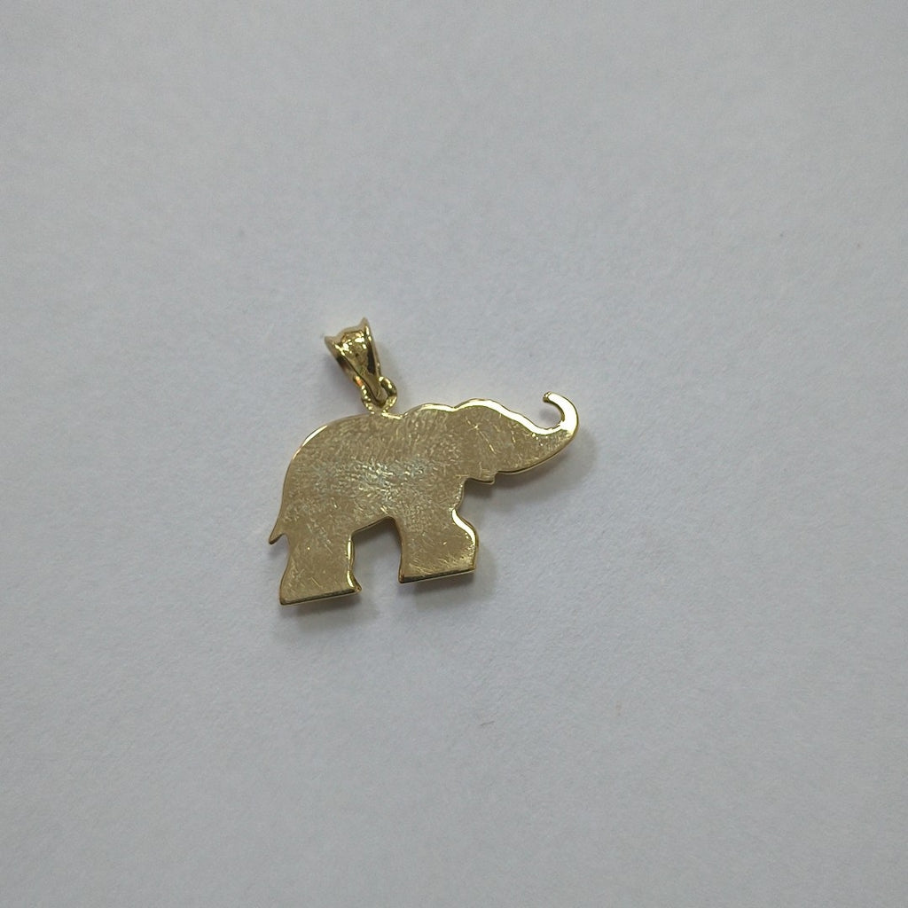 DIJES ORO 14K 1.2 (NUEVO)