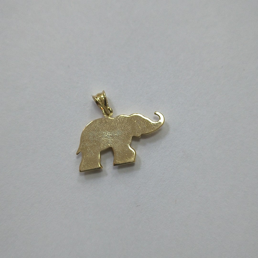 DIJES ORO 14K 1.2 (NUEVO)