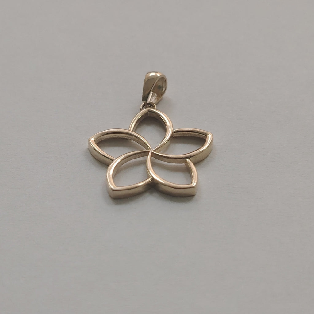 DIJES ORO 14K 1.7 (NUEVO)