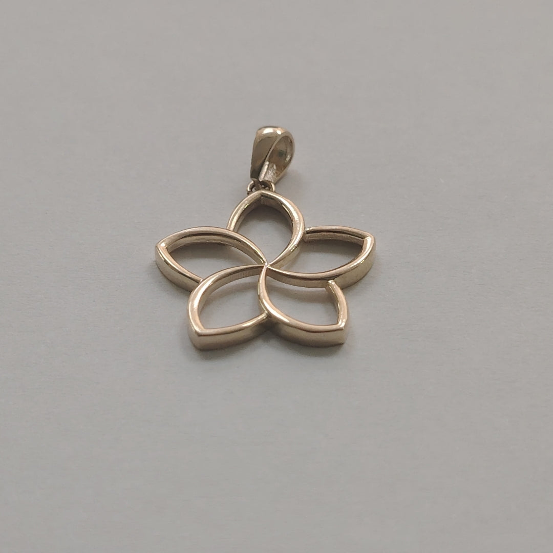 DIJES ORO 14K 1.7 (NUEVO)