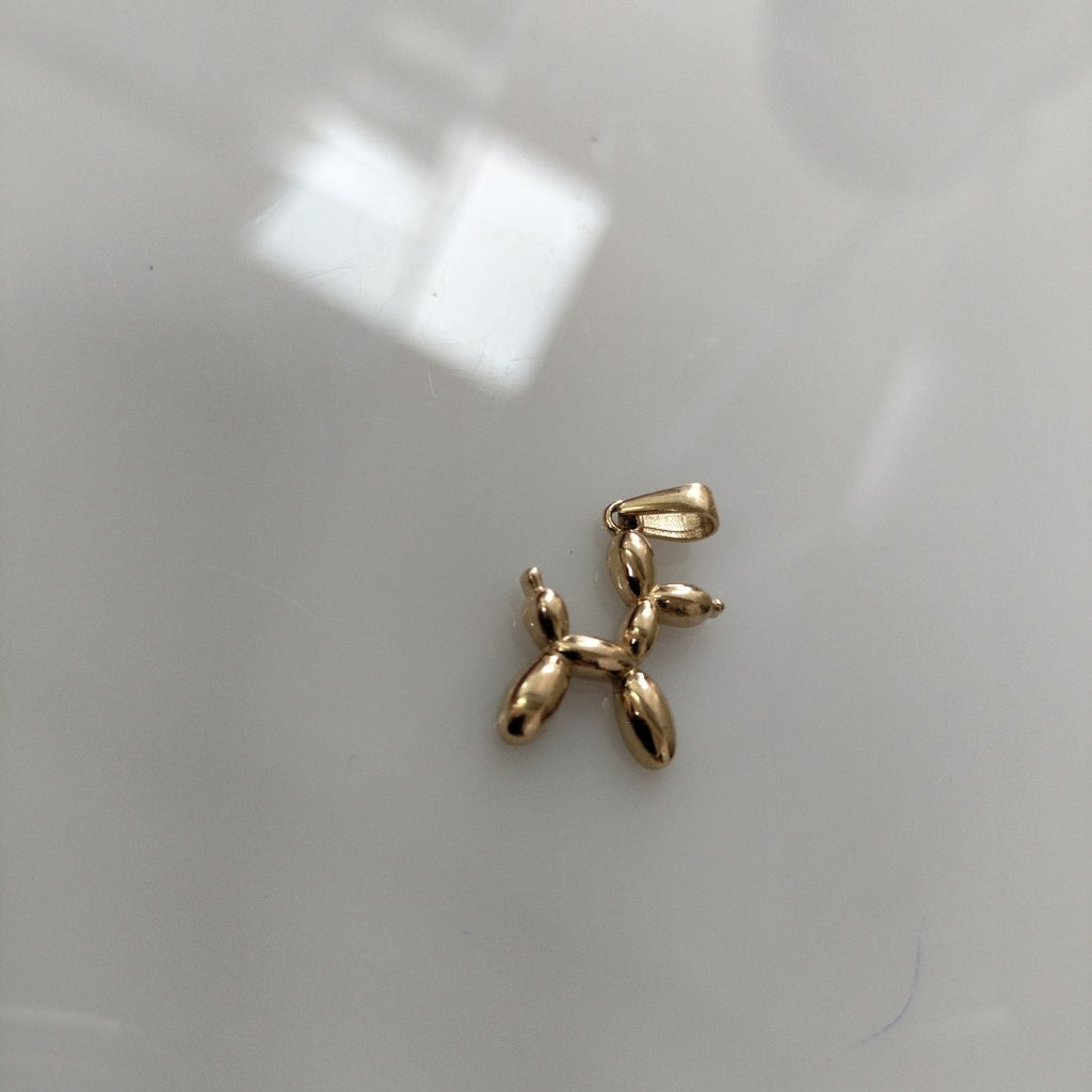 DIJES ORO 14K 1.2 (NUEVO)