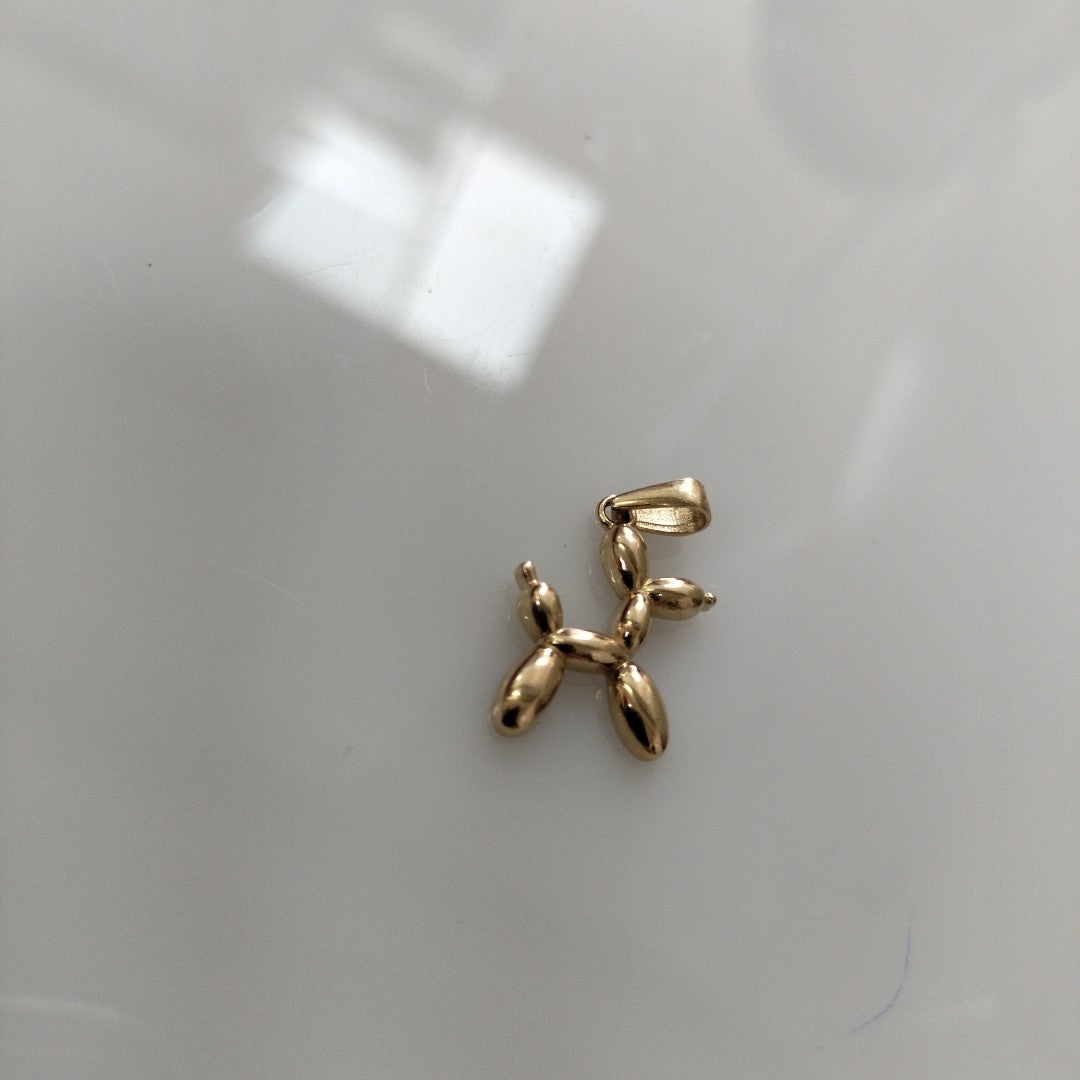 DIJES ORO 14K 1.2 (NUEVO)