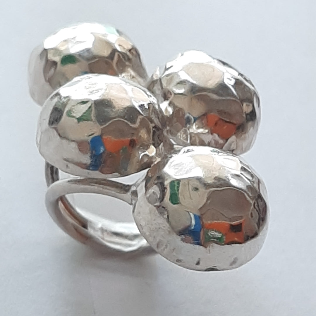 ANILLITO PLATA 10,80 GRMS (SEMINUEVO)