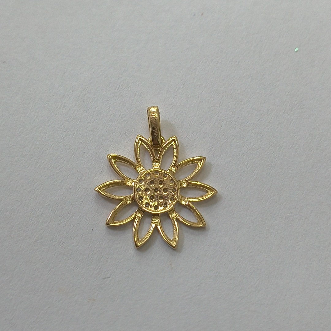 DIJES ORO 14K 0.9 (NUEVO)