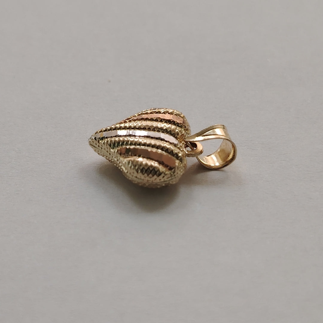 DIJES ORO 14K 1.3 (NUEVO)