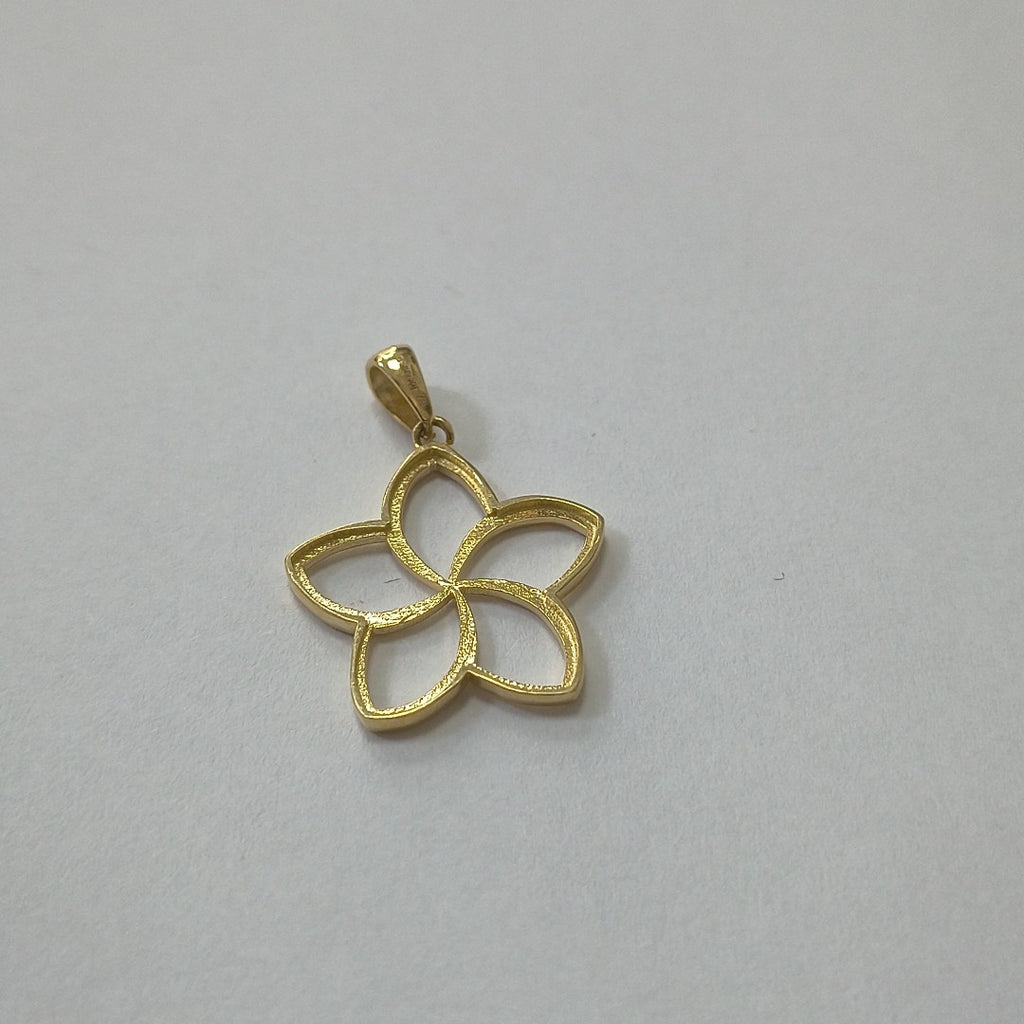 DIJES ORO 14K 1.6 (NUEVO)