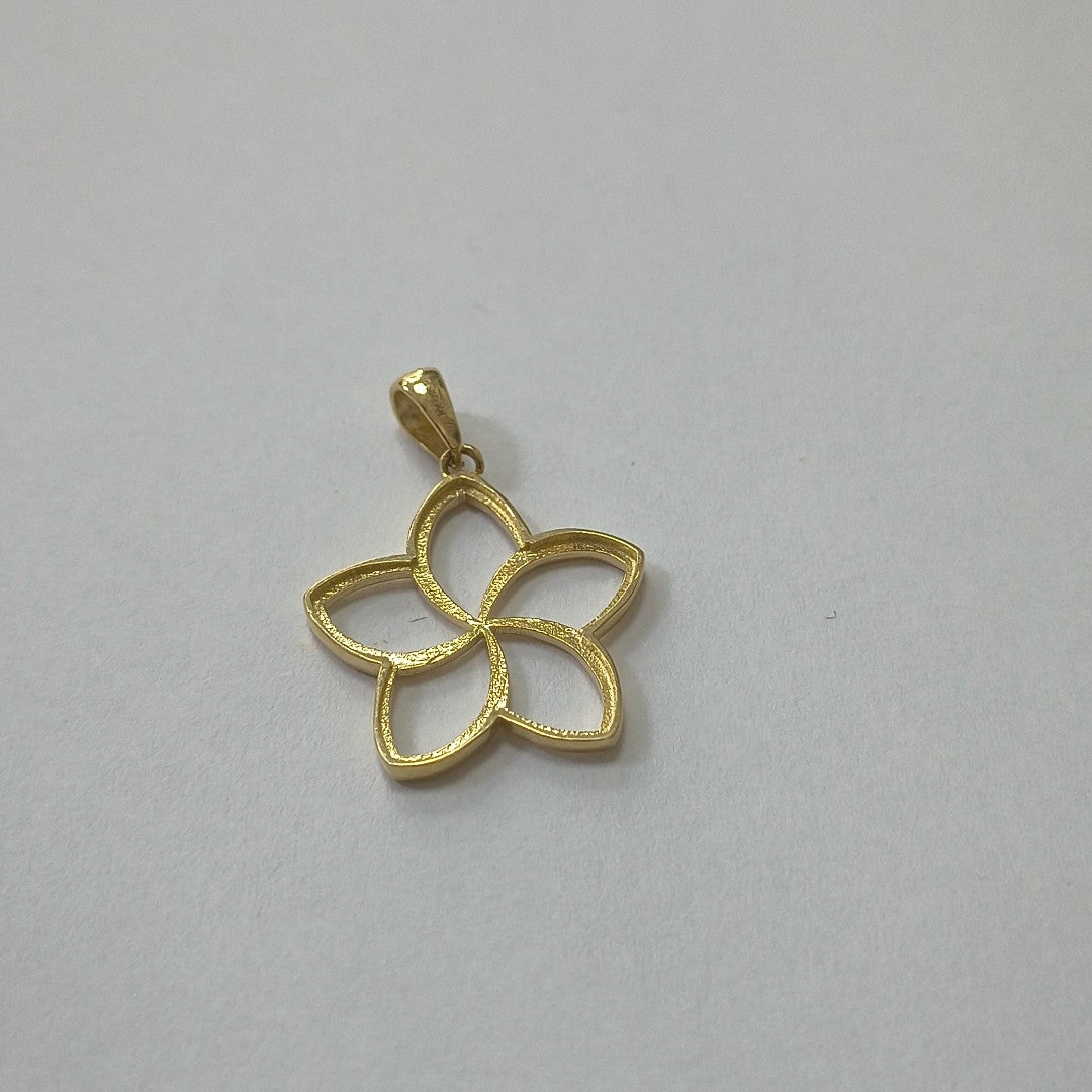 DIJES ORO 14K 1.6 (NUEVO)
