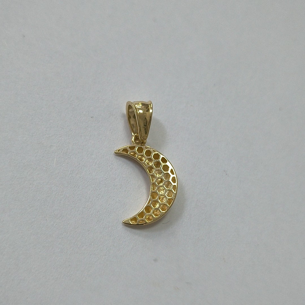 DIJES ORO 14K 1.1 (NUEVO)