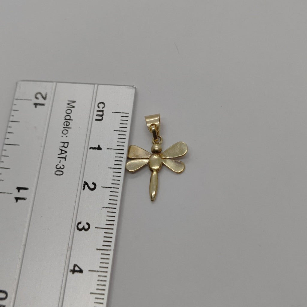 DIJE ORO 8 K 1,10 GRMS (SEMINUEVO)