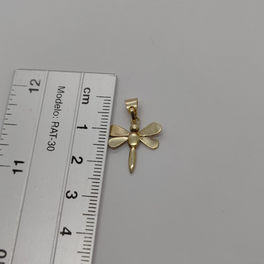 DIJE ORO 8 K 1,10 GRMS (SEMINUEVO)