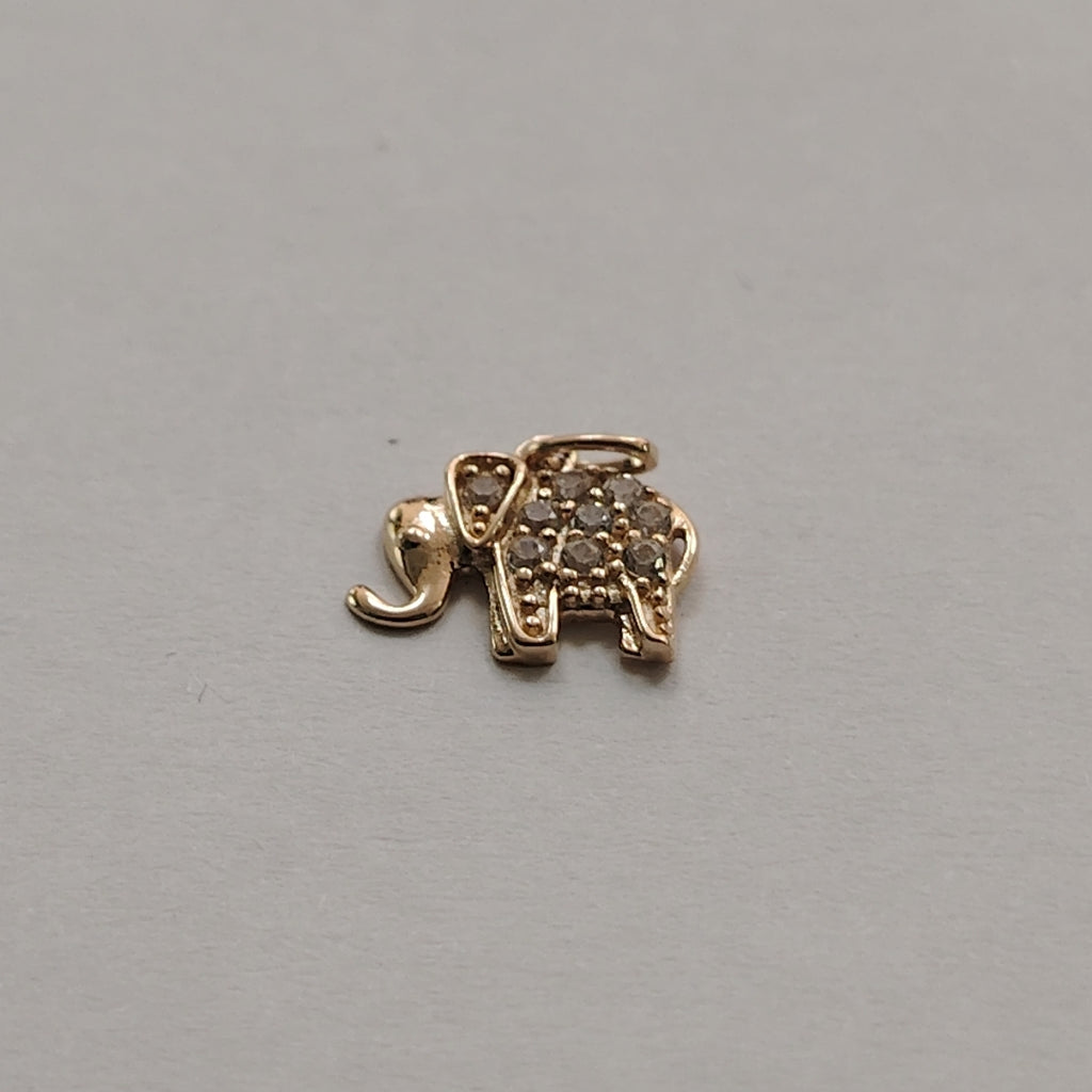 DIJES ORO 14K 0.5 (NUEVO)