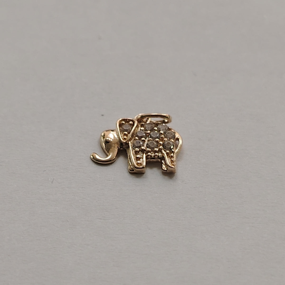 DIJES ORO 14K 0.5 (NUEVO)