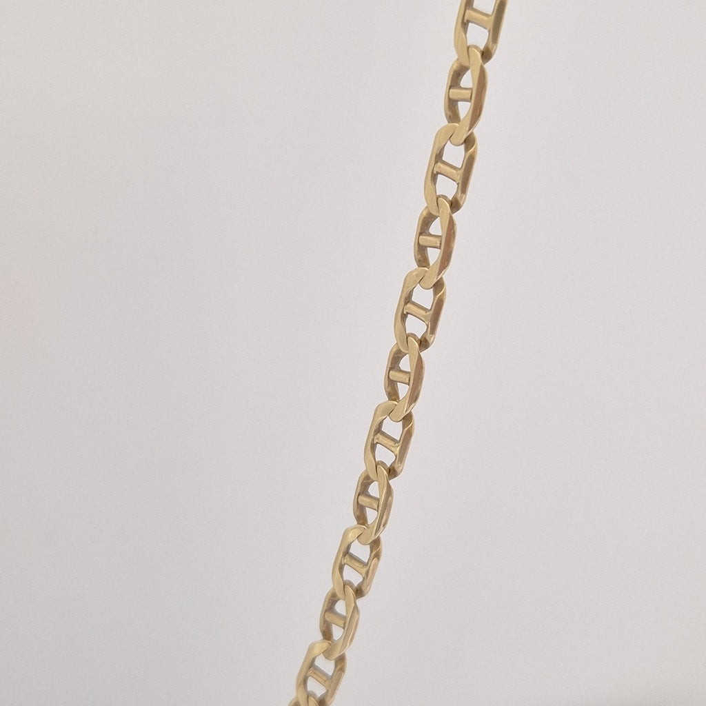 CADENA ORO 10 K 22 GRMS (SEMINUEVO)