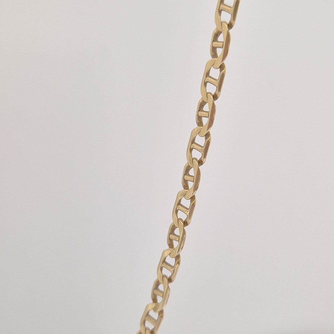 CADENA ORO 10 K 22 GRMS (SEMINUEVO)