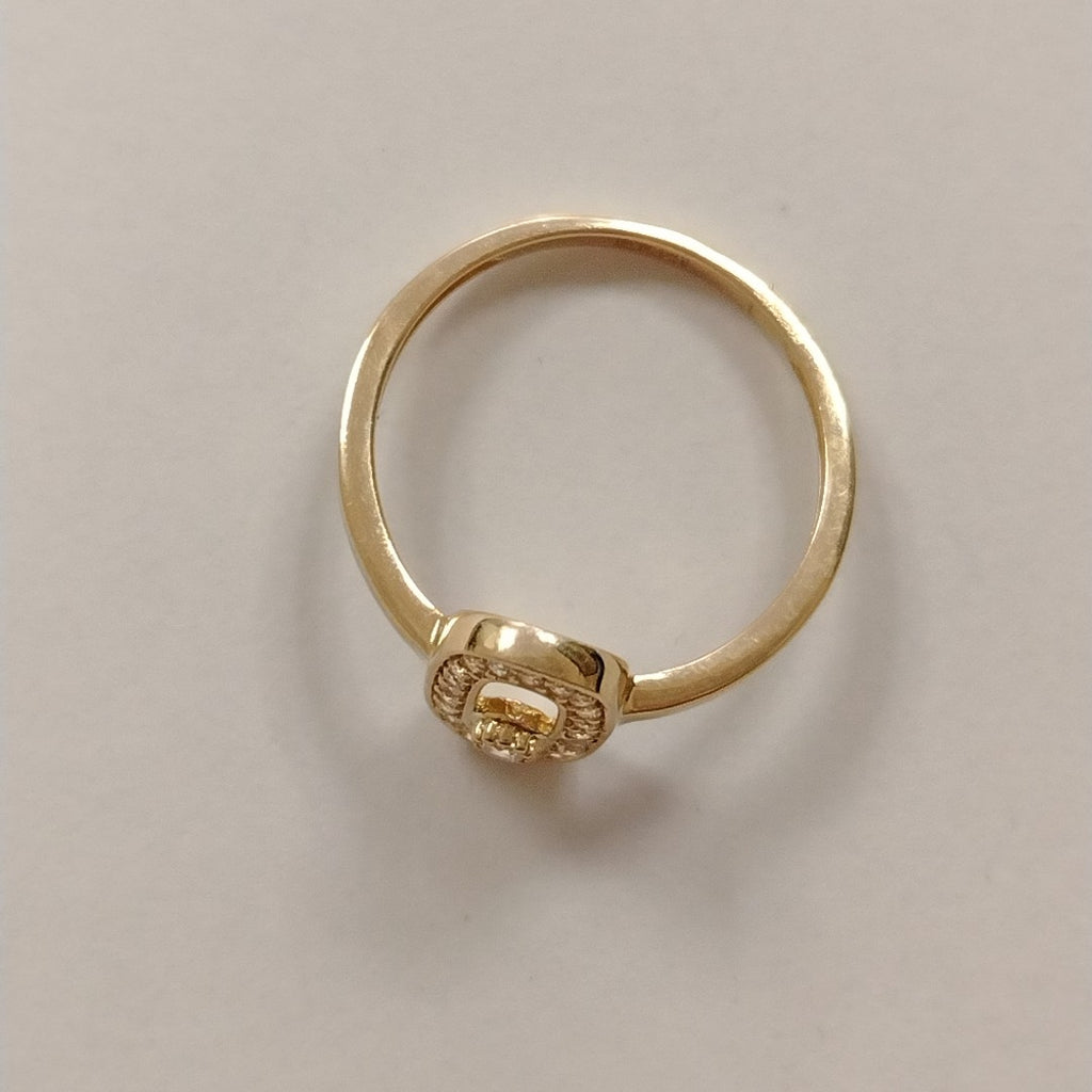 ANILLOS DAMA ORO 14K 1.8 (NUEVO)