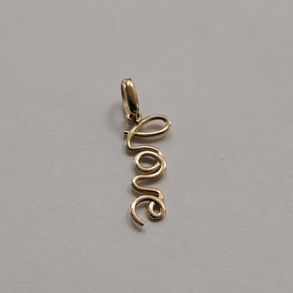 DIJES ORO 14K 0.6 (NUEVO)