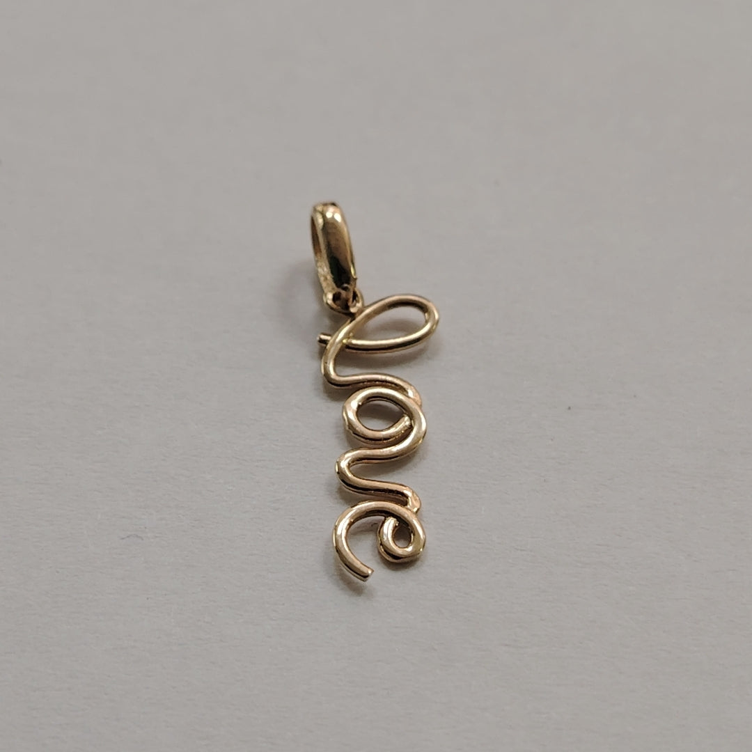 DIJES ORO 14K 0.6 (NUEVO)