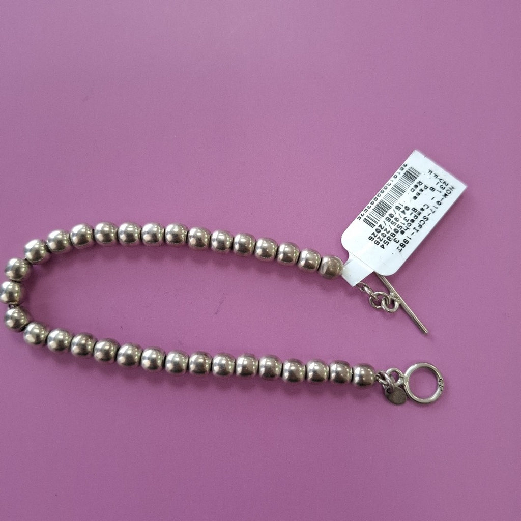 PULSERA PLATA 14,20 GRMS (SEMINUEVO)