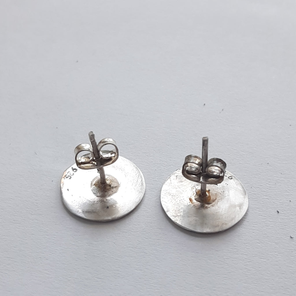 BROQUELES PAR PLATA 2,50 GRMS (SEMINUEVO)