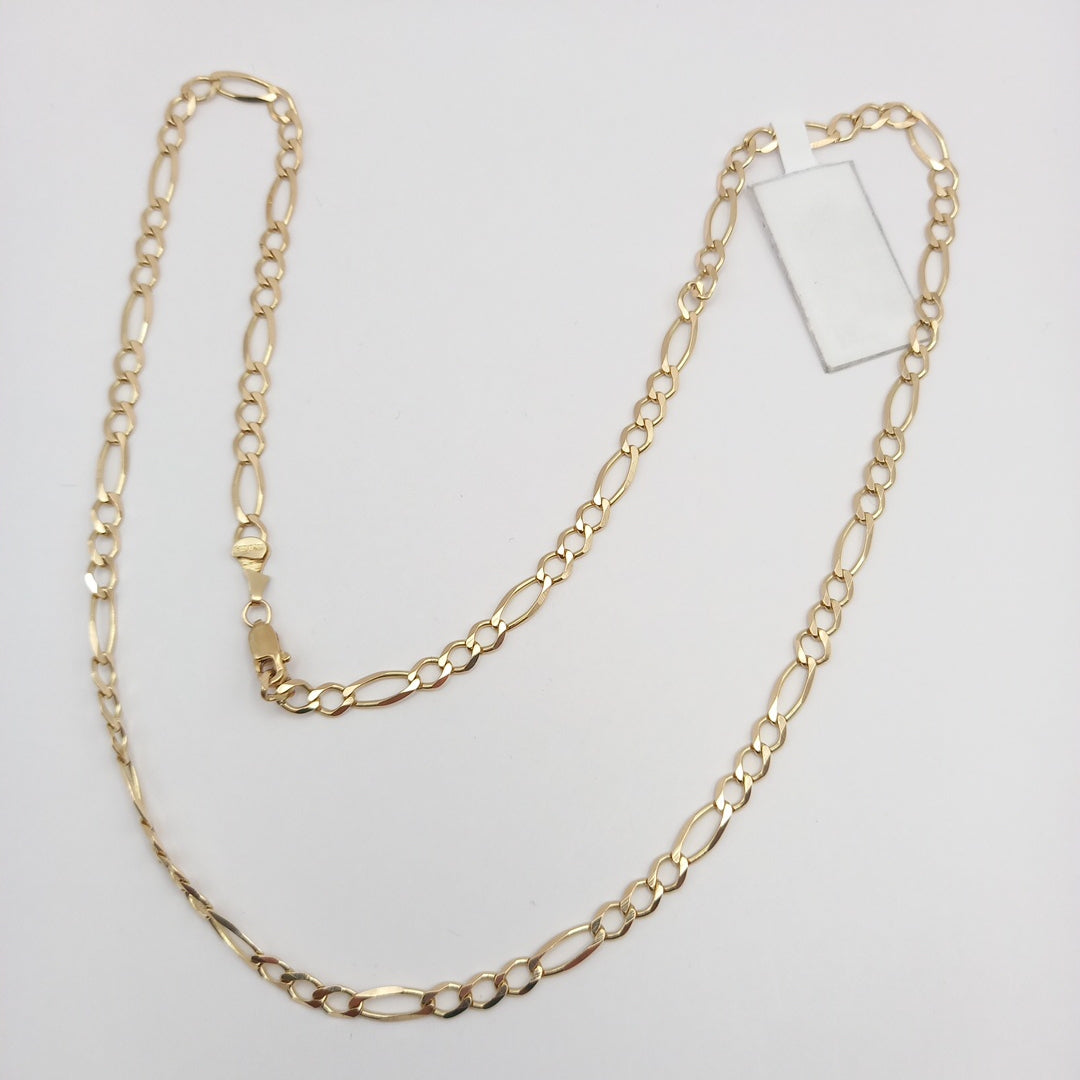 CADENA ORO 10 K 11,30 GRMS (SEMINUEVO)