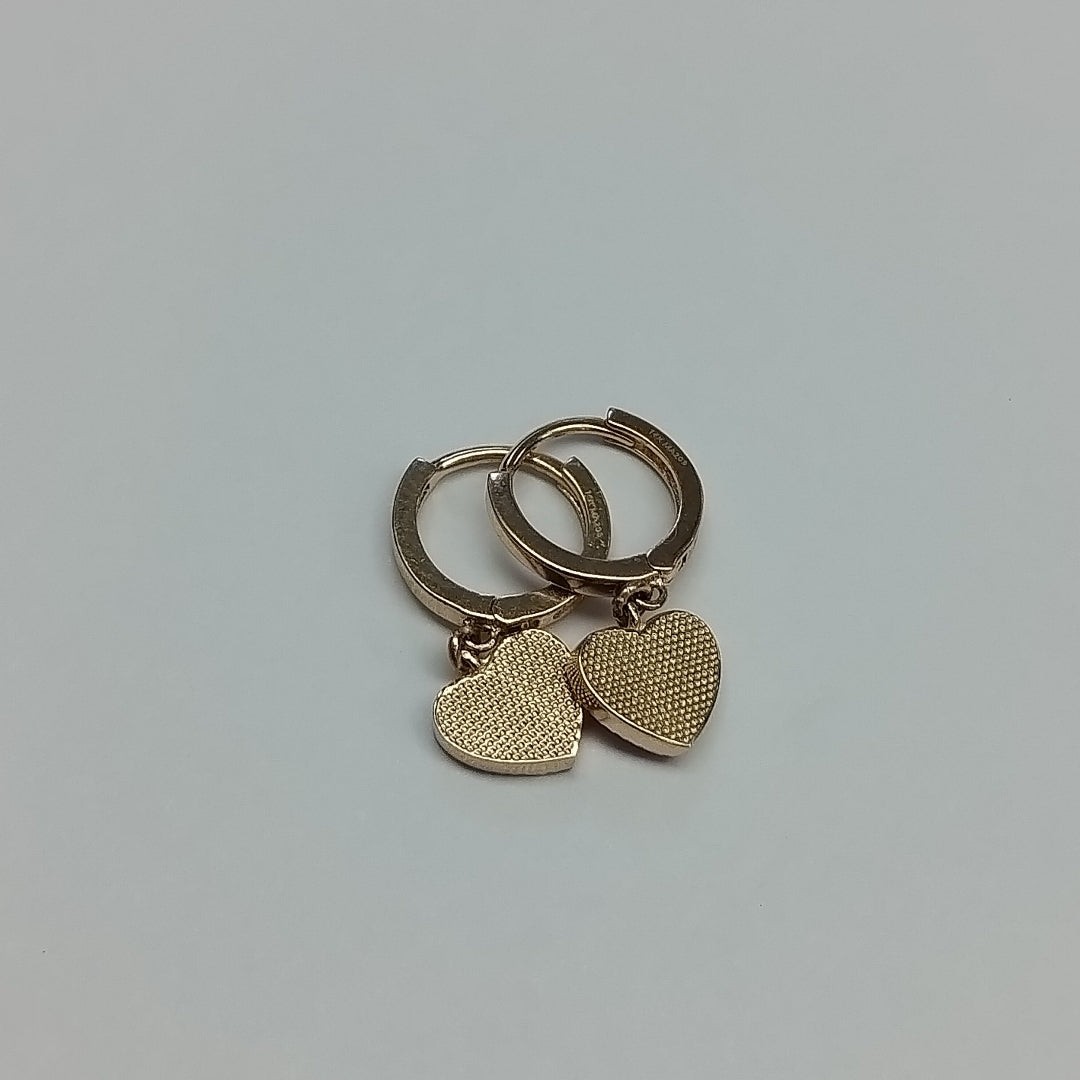 HUGGIES ORO 14K 1.8 (NUEVO)