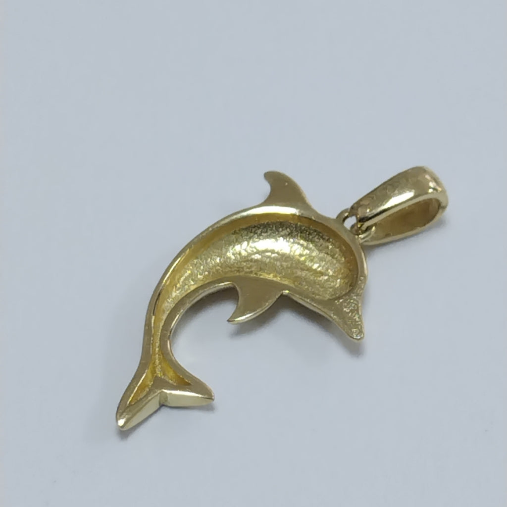 DIJES ORO 14K 0.9 (NUEVO)