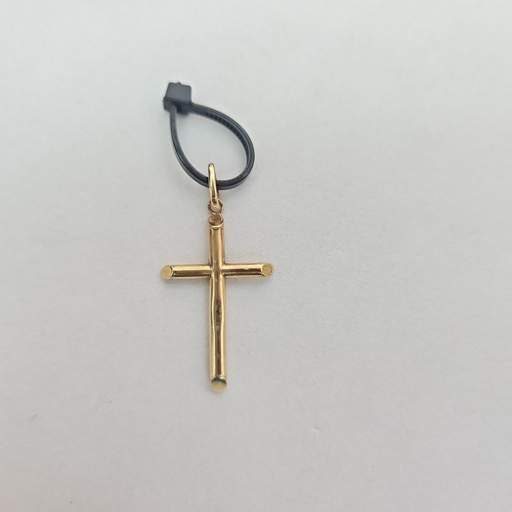 DIJE ORO 10 K 1 GRMS (SEMINUEVO)