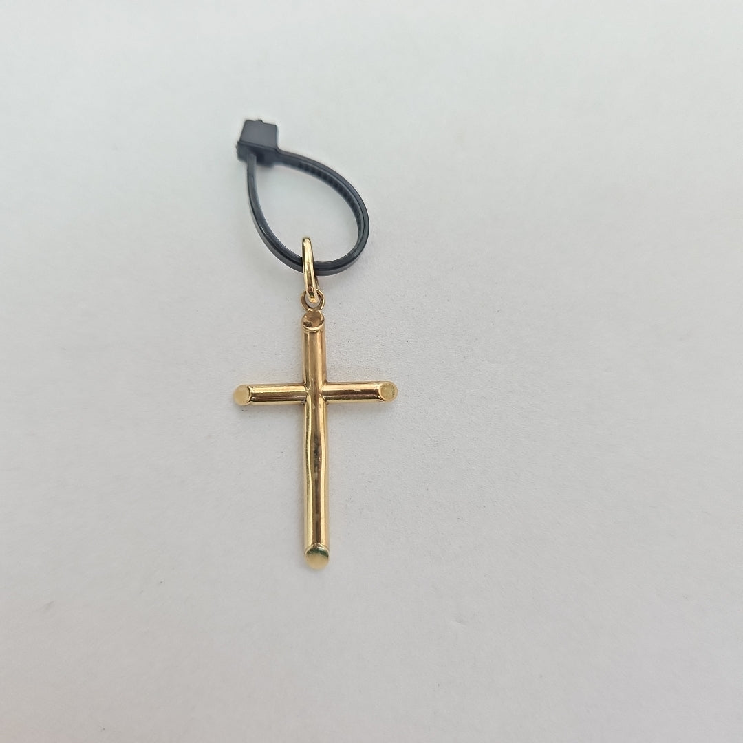 DIJE ORO 10 K 1 GRMS (SEMINUEVO)