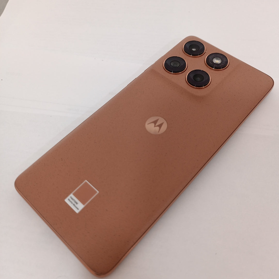 CELULAR MOTOROLA EDGE 60 FUSION XT2503-1 (2025) 256 GB 8 GB RAM (SEMINUEVO)